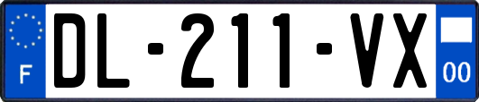 DL-211-VX