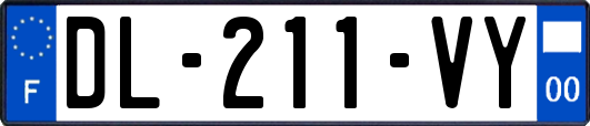 DL-211-VY