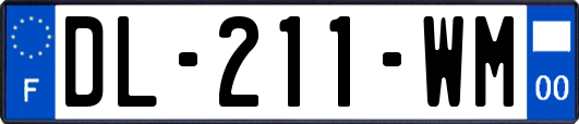 DL-211-WM