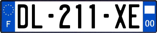DL-211-XE