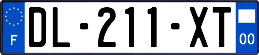 DL-211-XT