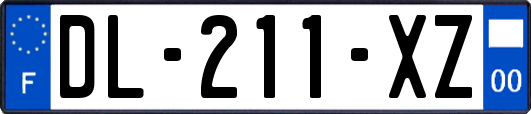 DL-211-XZ
