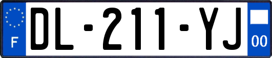 DL-211-YJ