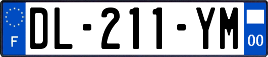 DL-211-YM