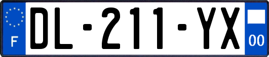 DL-211-YX
