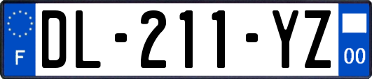 DL-211-YZ