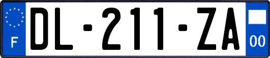 DL-211-ZA