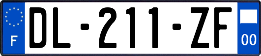 DL-211-ZF