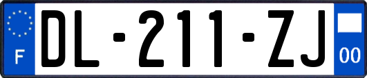 DL-211-ZJ