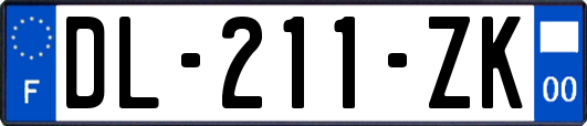 DL-211-ZK