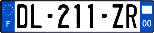 DL-211-ZR