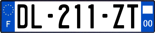 DL-211-ZT