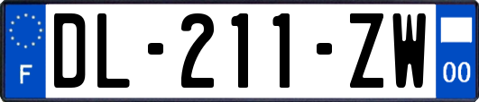 DL-211-ZW