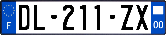 DL-211-ZX