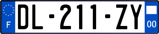 DL-211-ZY