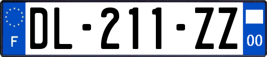 DL-211-ZZ