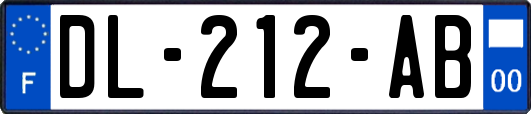 DL-212-AB