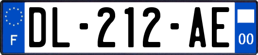 DL-212-AE