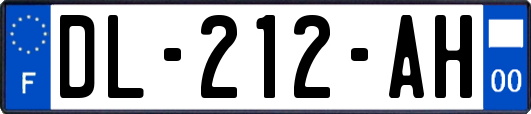 DL-212-AH