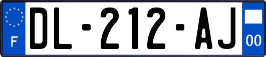 DL-212-AJ