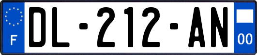 DL-212-AN