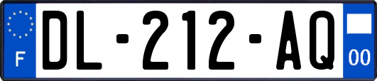 DL-212-AQ