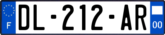 DL-212-AR