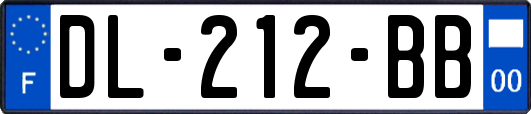 DL-212-BB