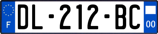 DL-212-BC