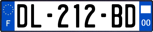 DL-212-BD