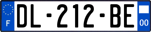 DL-212-BE