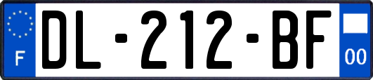 DL-212-BF