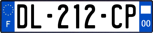 DL-212-CP