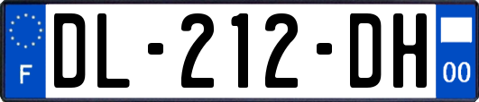 DL-212-DH