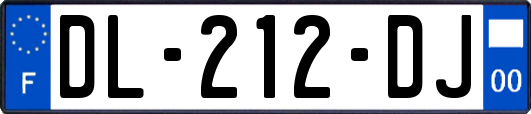 DL-212-DJ