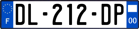 DL-212-DP