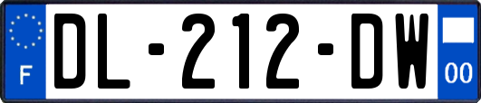 DL-212-DW