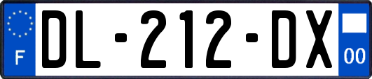 DL-212-DX