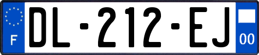 DL-212-EJ