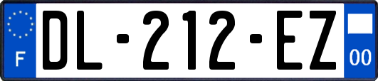 DL-212-EZ