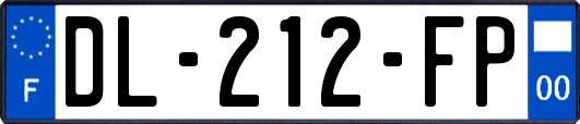 DL-212-FP