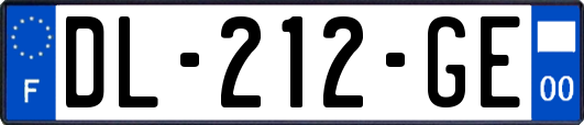 DL-212-GE