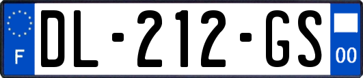 DL-212-GS