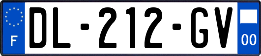 DL-212-GV