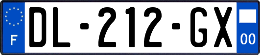 DL-212-GX