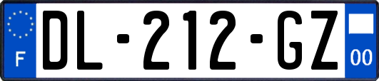 DL-212-GZ