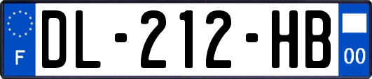 DL-212-HB