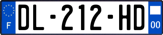 DL-212-HD