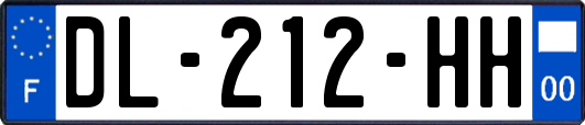 DL-212-HH