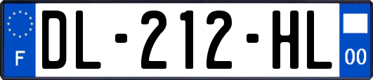 DL-212-HL